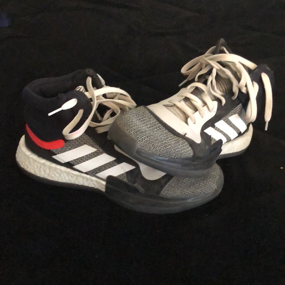 Adidas Marquee Boost